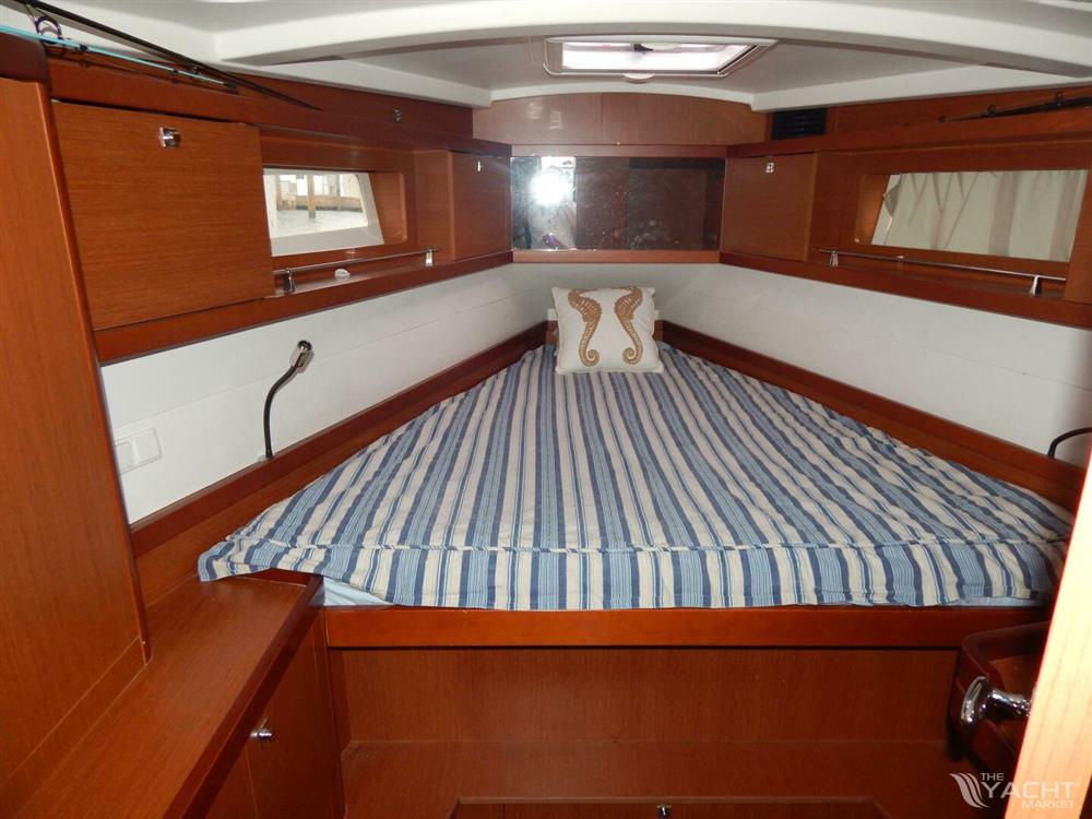 2013 Beneteau