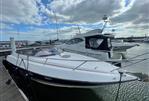 Sunseeker Hawk 31