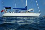 Beneteau First 405