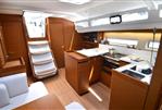 JEANNEAU SUN ODYSSEY 440