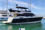 BENETEAU MONTE CARLO 6