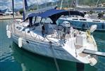 Jeanneau Sun Odyssey 45.2