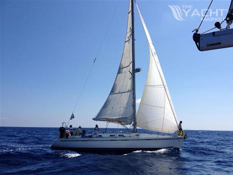 BENETEAU FIRST 45F5