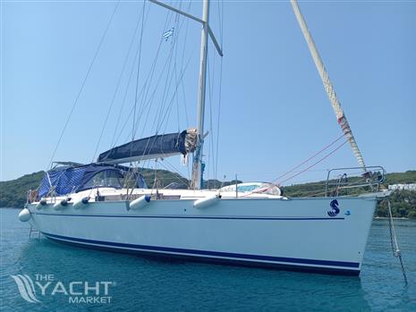 Beneteau Cyclades 43.3