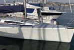 FARR YACHT DESIGN FARR 39 ML