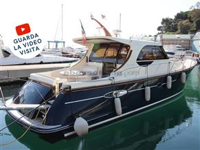 Abati Yachts Newport 46 - AY 46