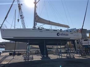 BENETEAU FIRST 44.7