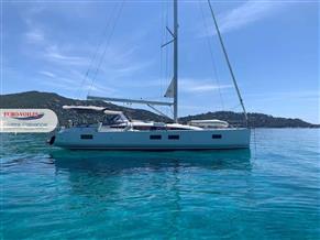 JEANNEAU JEANNEAU YACHTS 51