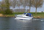 Polaris Manta 860 S