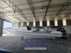 SACS STRIDER 11