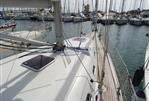 Hanse 400E - 400 E - Abayachting Hanse 400 usato-second hand 8