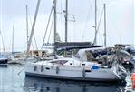 Jeanneau 42 DS performance - Abayachting Jeanneau SO 42DS usato-second hand 1