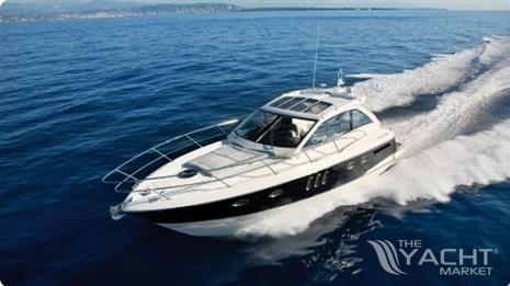Absolute 40 HT - unnamed