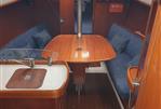 Beneteau Oceanis 323 Clipper
