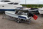 Saxdor 200 Sport