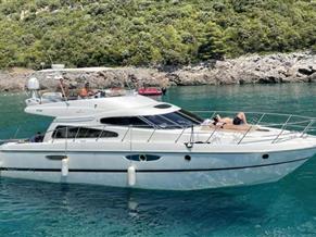 Cranchi Atlantique 50