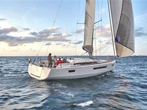 JEANNEAU SUN ODYSSEY 490