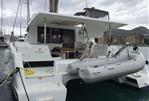 FOUNTAINE PAJOT LUCIA 40