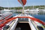 SALONA YACHTS SALONA 38