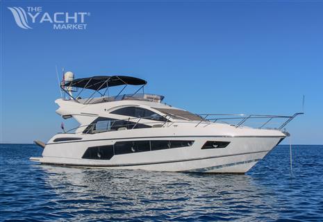 Sunseeker Manhattan 55 - 0 - Main