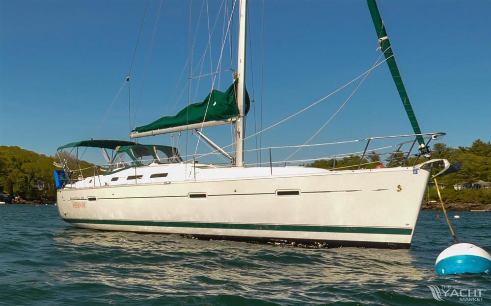 2007 Beneteau