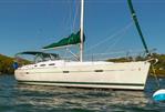 Beneteau Oceanis Clipper 373 - Beneteau - Oceanis 373 - Sheekasay - On Mooring