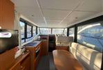 BENETEAU SWIFT TRAWLER 30