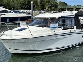 Jeanneau Merry Fisher 795 Series 2