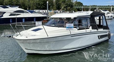 Jeanneau Merry Fisher 795 Series 2