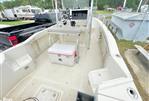 Scout 202 Sportfish - Aft Deck
