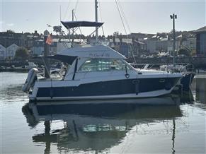 Beneteau Antares 9.80