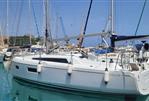 BENETEAU OCEANIS 34.1