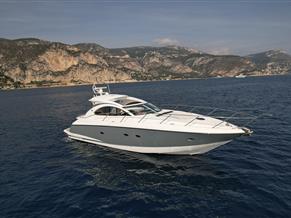 Sunseeker Portofino 47