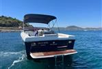ASTERIE BOAT ASTERIE 35