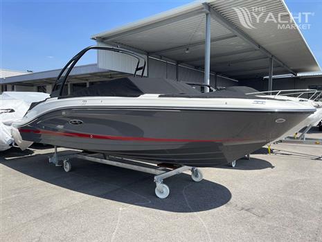 SEA RAY SEA RAY 230 SPXE