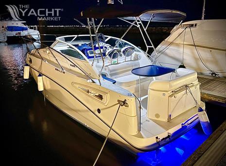 Sealine S23 - SEALINE S23 SPORTS CRUISER &#39;WAVELENGTH&#39;