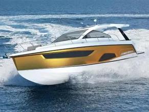 Sealine S430