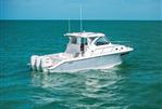 Pursuit 0S 355