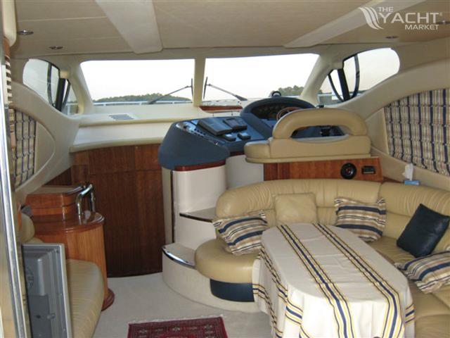 2005 Azimut