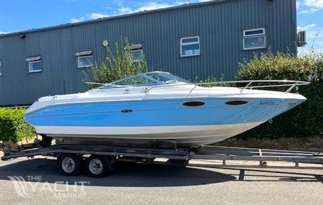 Sea Ray 230 Signature