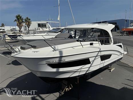 BENETEAU ANTARES 9