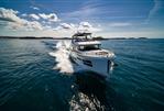 BENETEAU GRAND TRAWLER 62