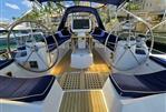 Jeanneau Sun Odyssey 50 DS
