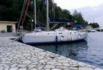 Beneteau Oceanis 381