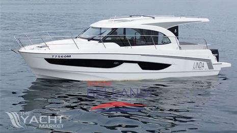 BENETEAU ANTARES 11