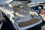 BENETEAU MONTE CARLO 37 HARD TOP