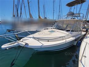 LUHRS LUHRS 28