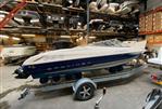 BAYLINER BAYLINER 2050 CAPRI BOWRIDER