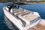 PARDO YACHTS PARDO 43