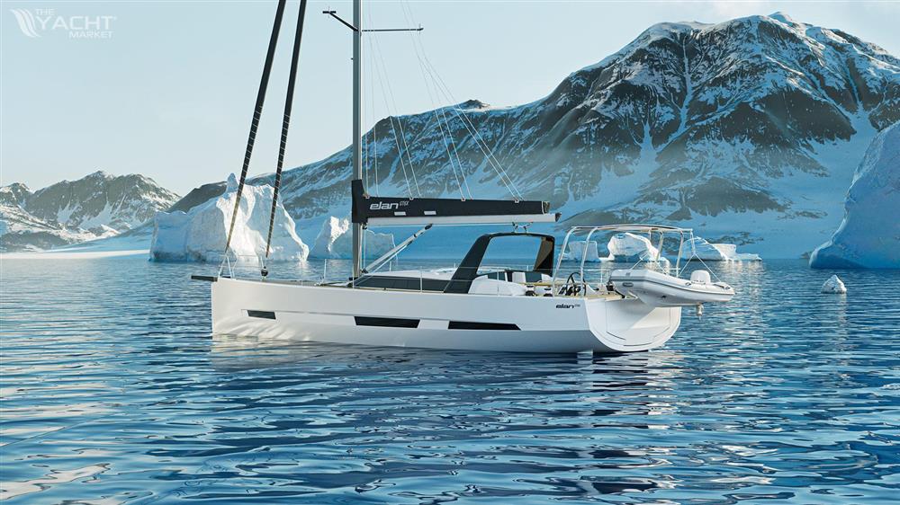 Elan GT6X for Sale in Weymouth, United Kingdom - 2024